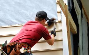 Best Siding for New Construction  in Gold River, CA